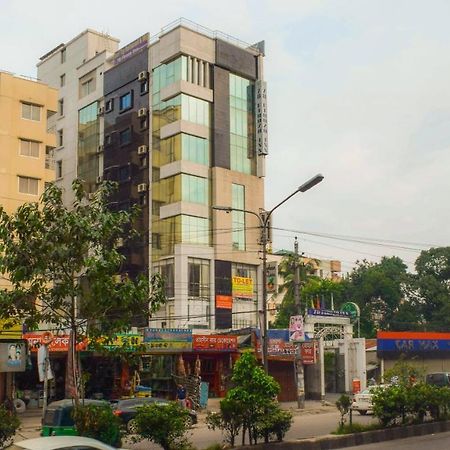 78 Firoza Inn Dhaka Esterno foto