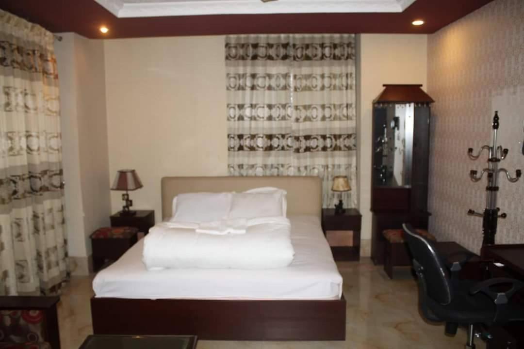 78 Firoza Inn Dhaka Esterno foto
