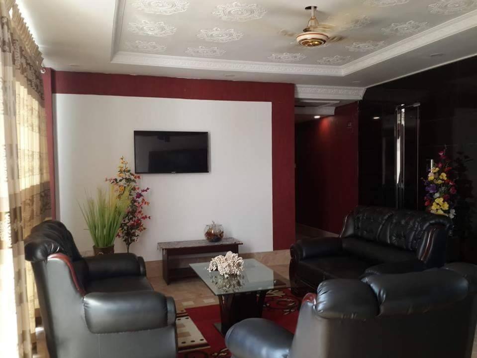 78 Firoza Inn Dhaka Esterno foto