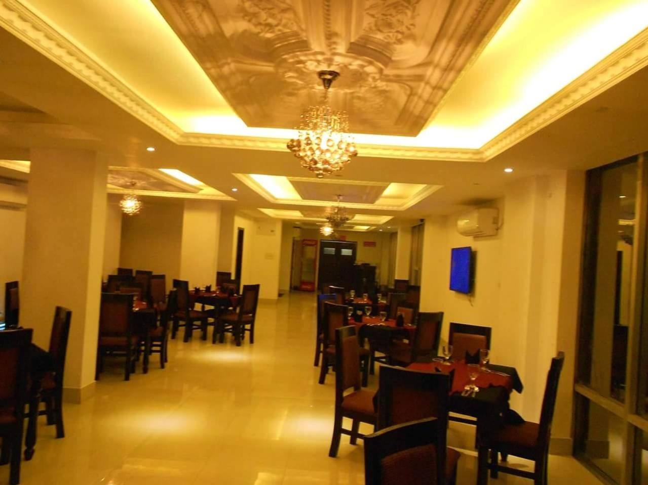 78 Firoza Inn Dhaka Esterno foto