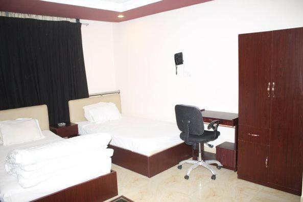 78 Firoza Inn Dhaka Esterno foto