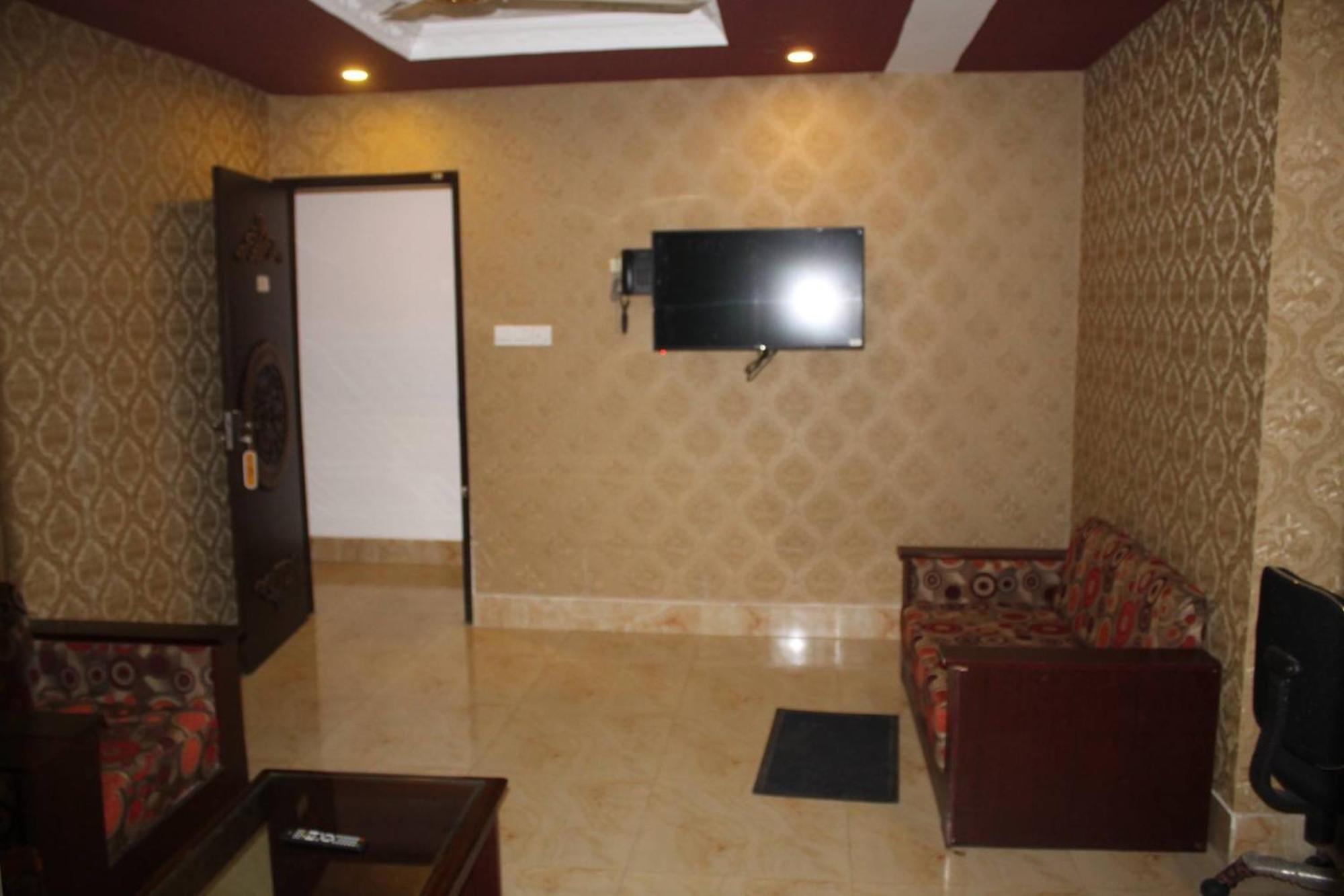 78 Firoza Inn Dhaka Esterno foto