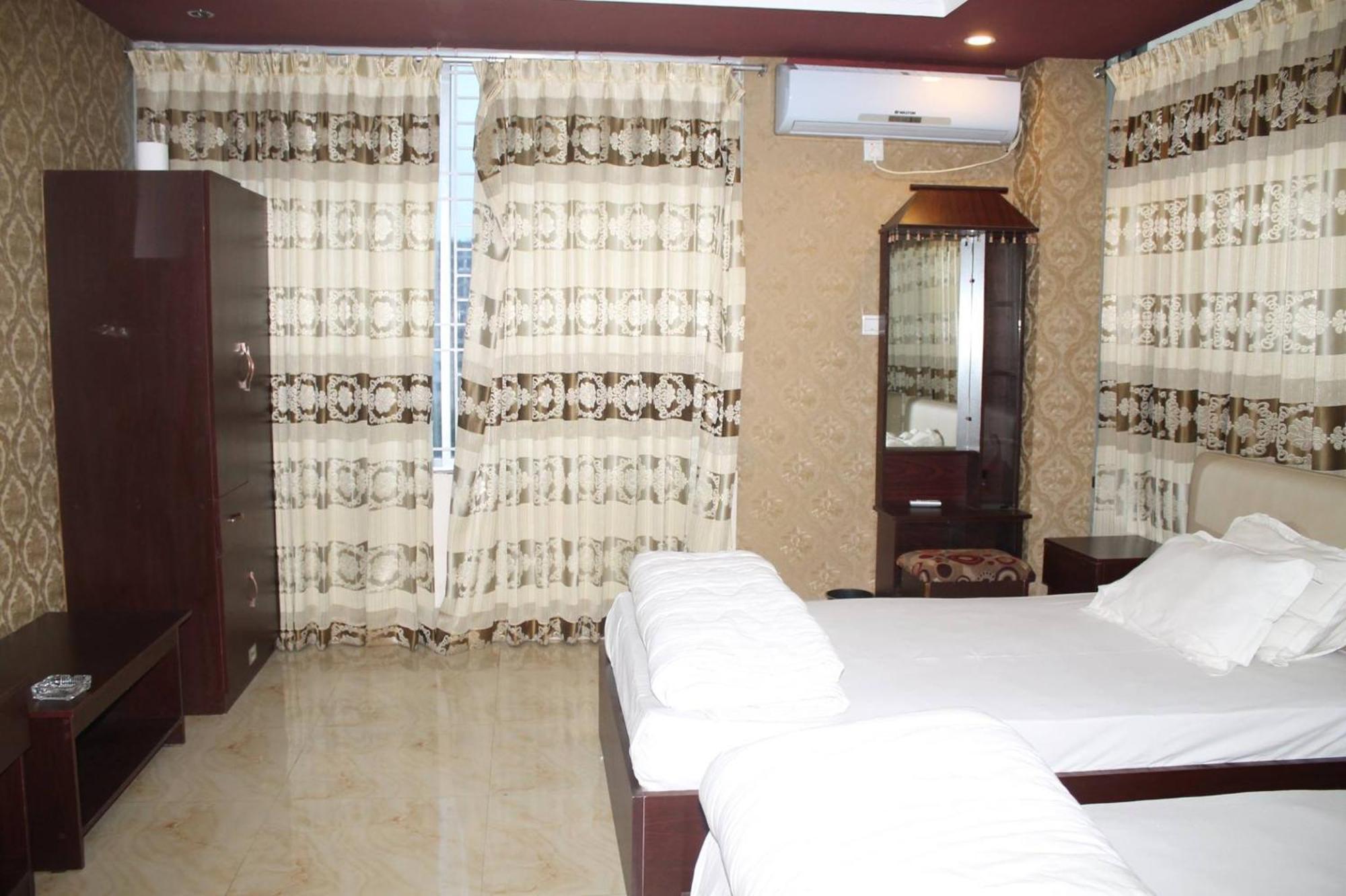 78 Firoza Inn Dhaka Esterno foto