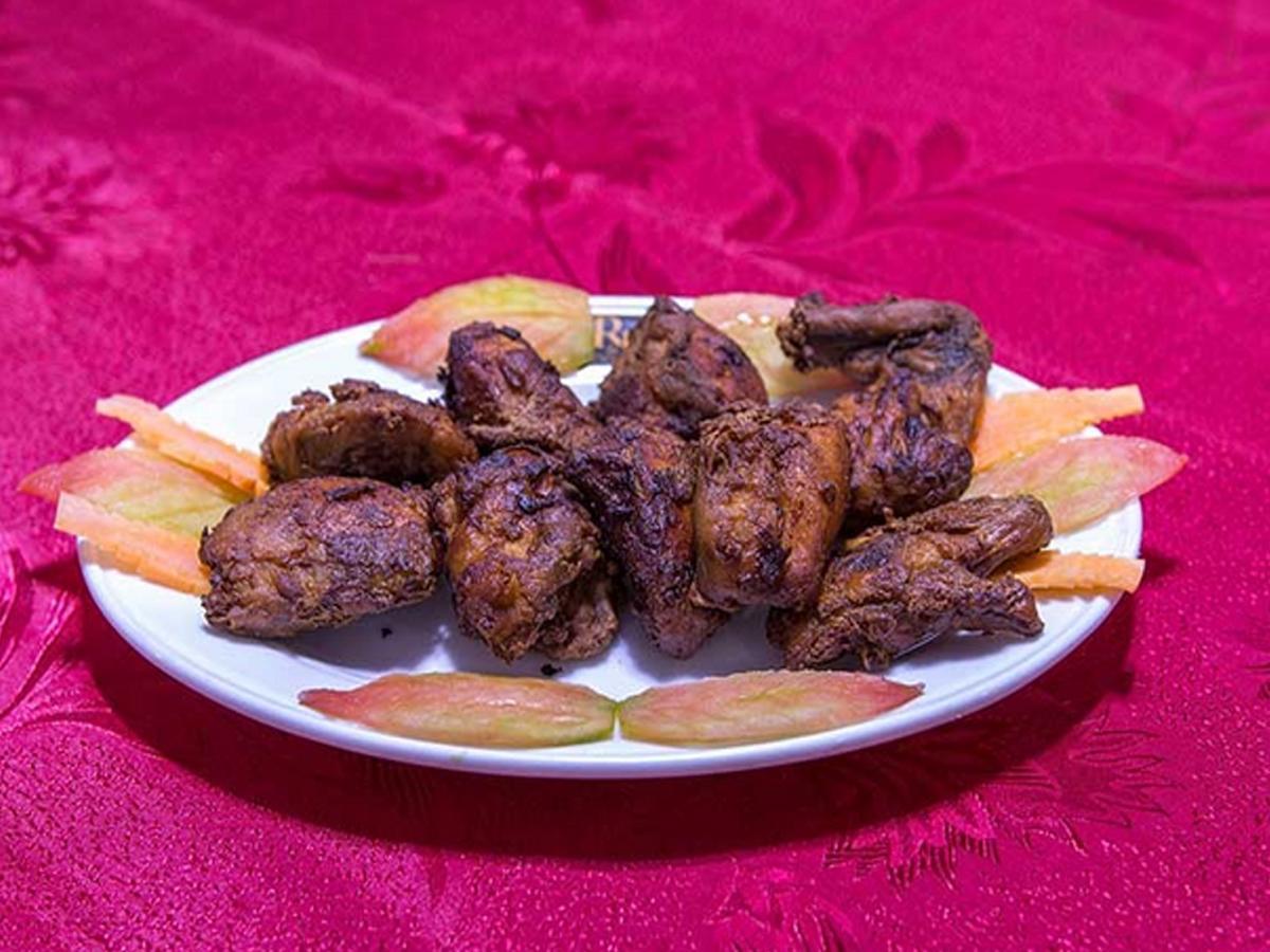 78 Firoza Inn Dhaka Esterno foto