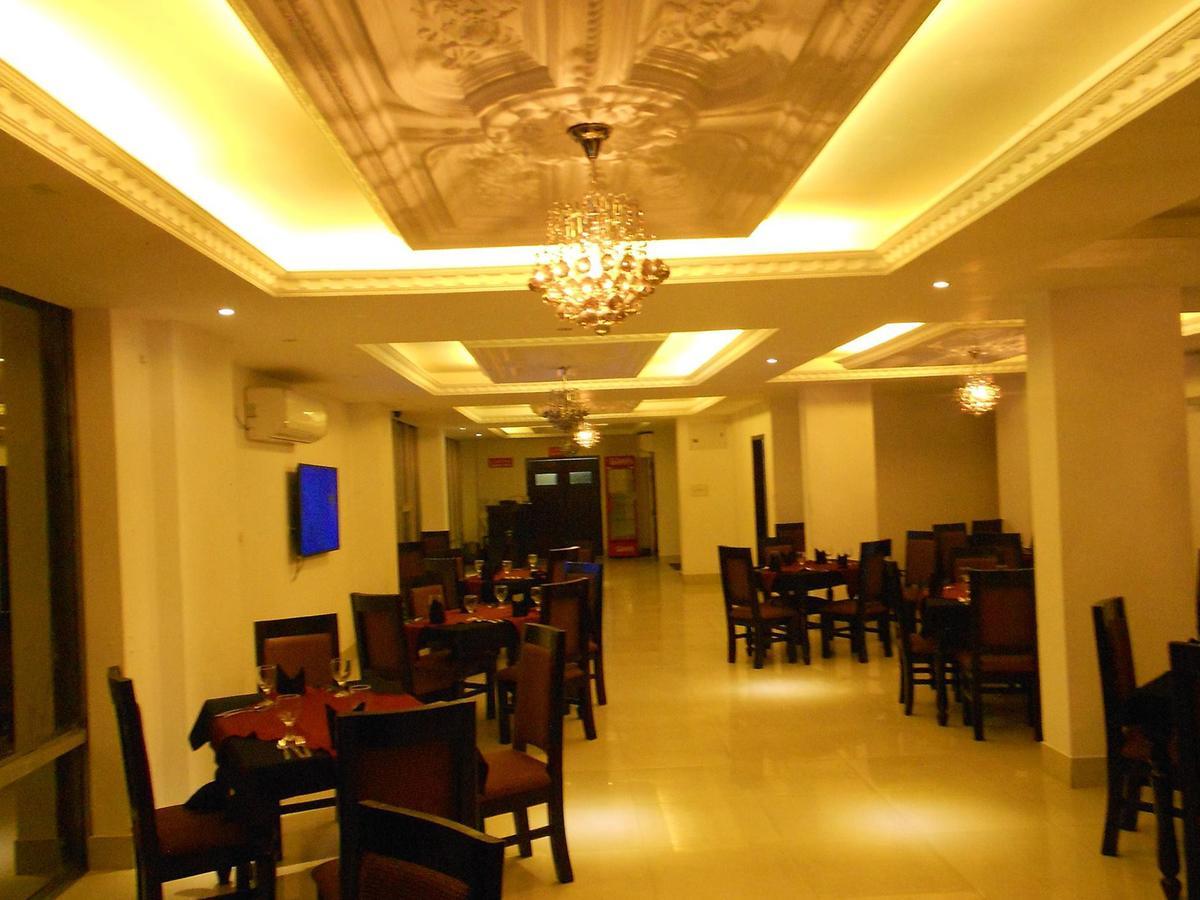 78 Firoza Inn Dhaka Esterno foto