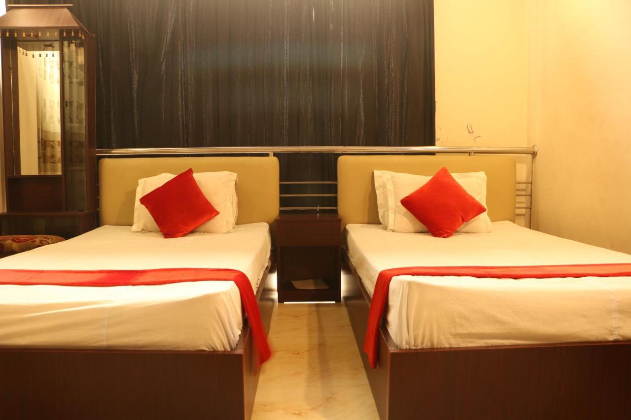 78 Firoza Inn Dhaka Esterno foto