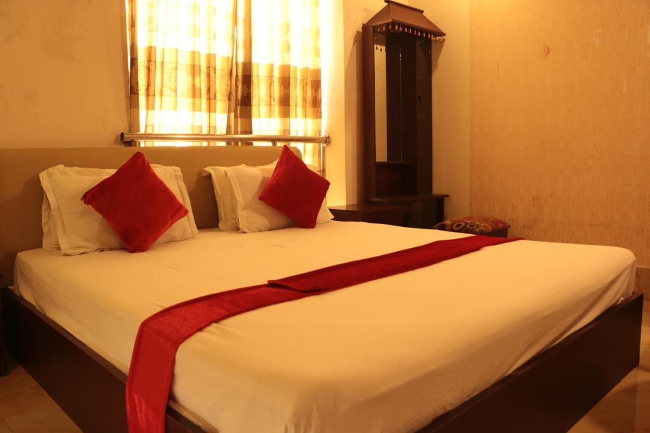 78 Firoza Inn Dhaka Esterno foto