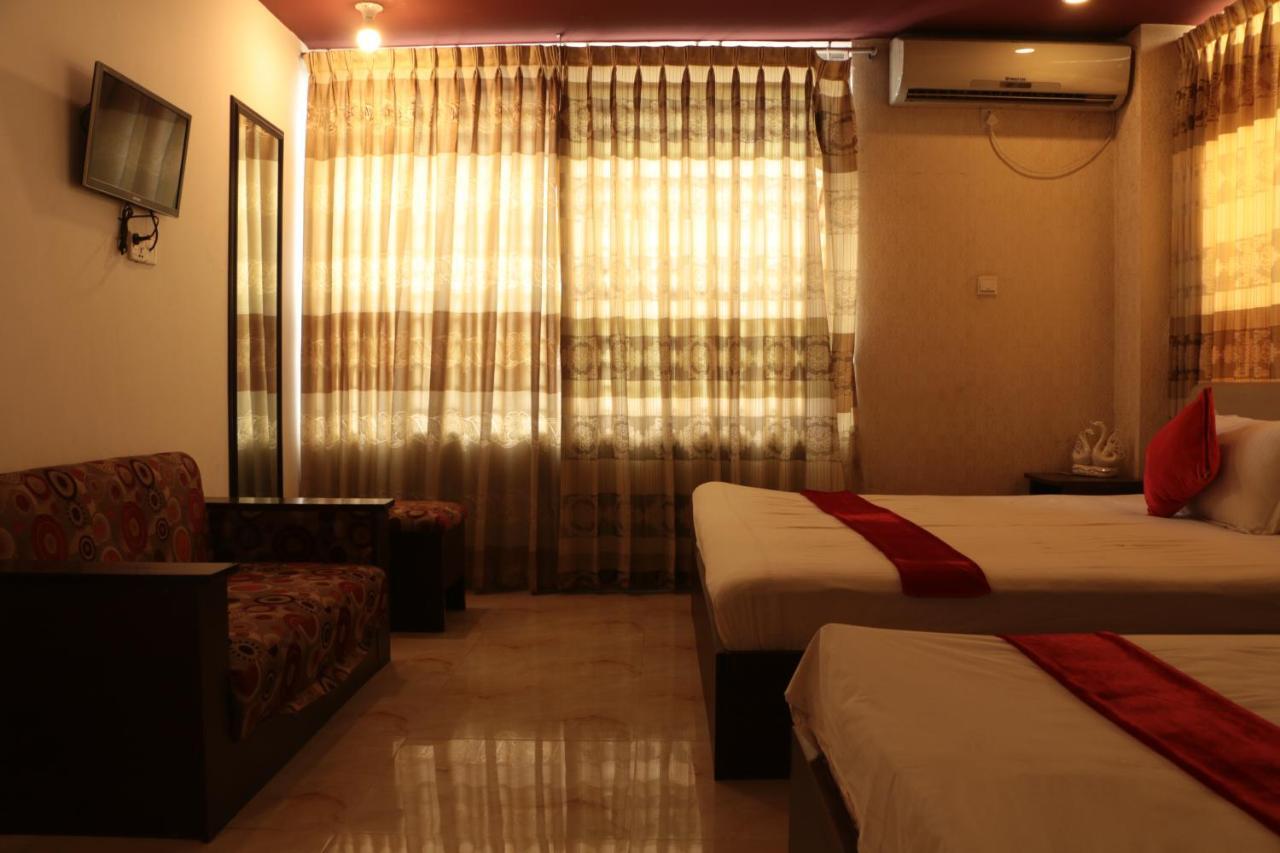 78 Firoza Inn Dhaka Esterno foto