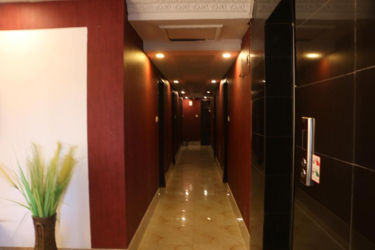 78 Firoza Inn Dhaka Esterno foto