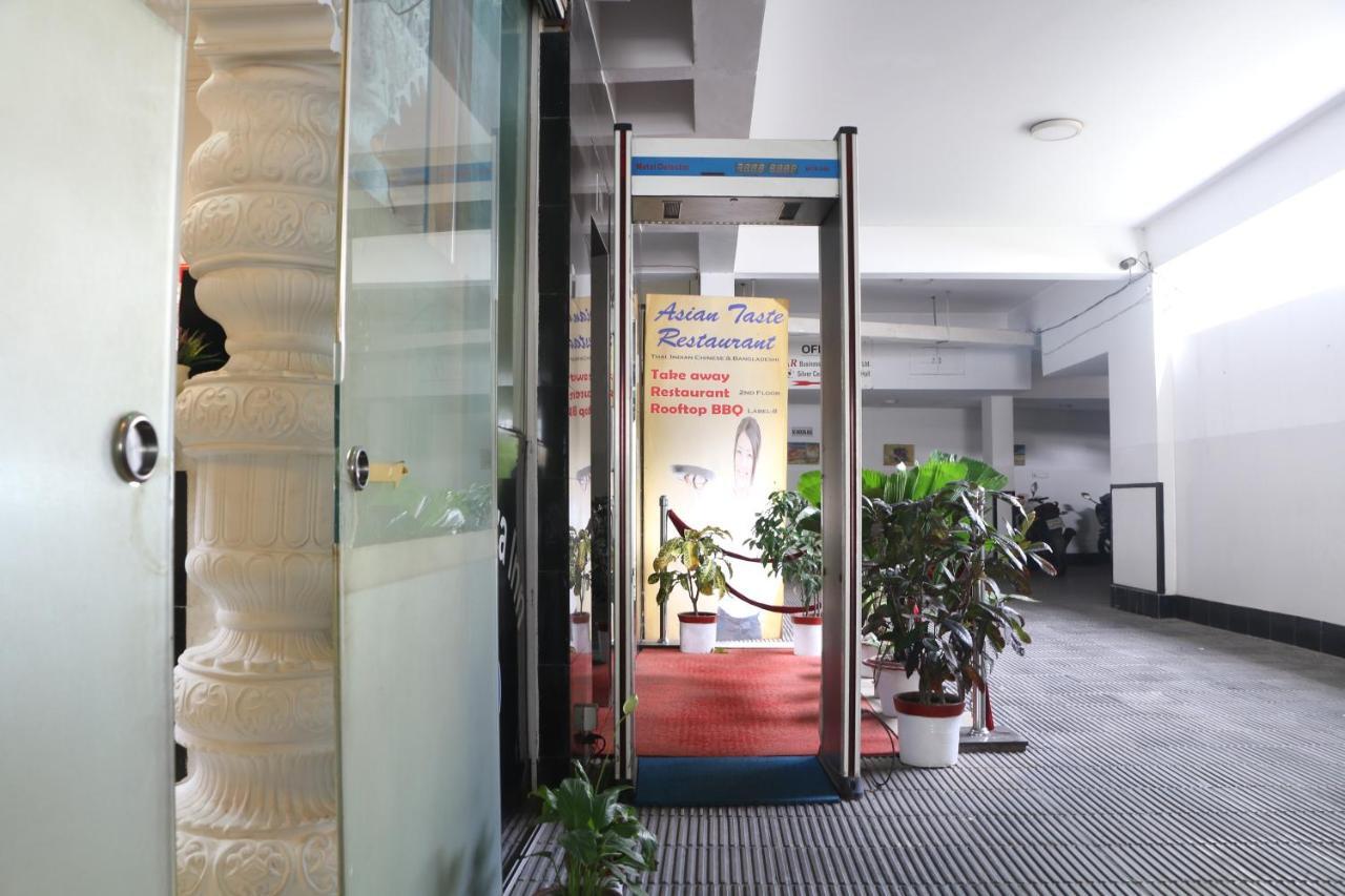 78 Firoza Inn Dhaka Esterno foto