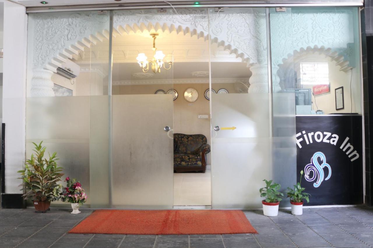 78 Firoza Inn Dhaka Esterno foto