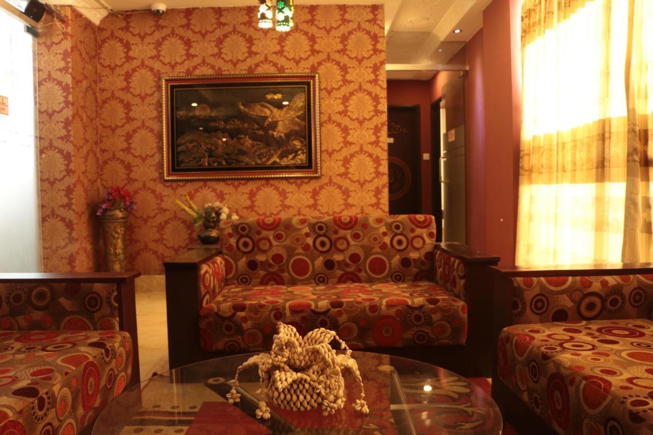 78 Firoza Inn Dhaka Esterno foto