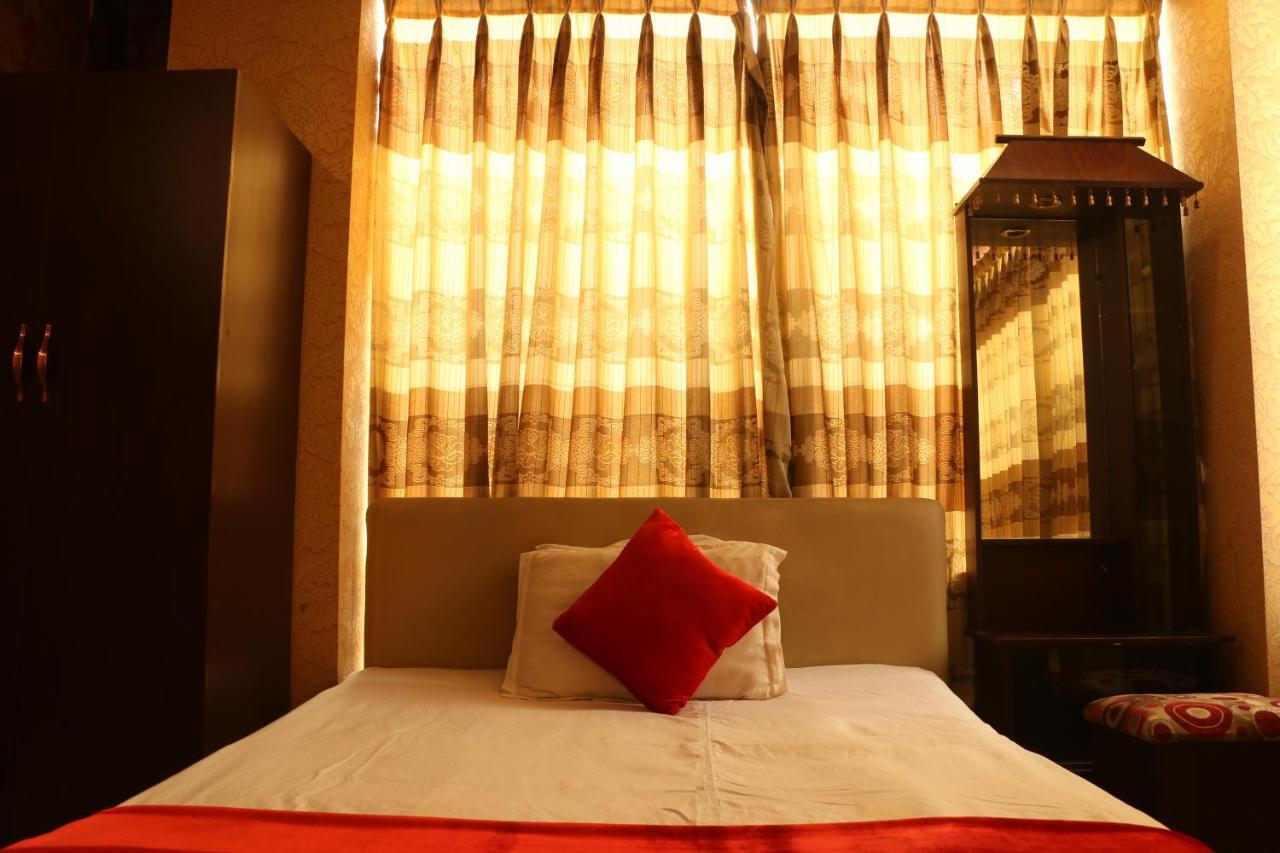 78 Firoza Inn Dhaka Esterno foto