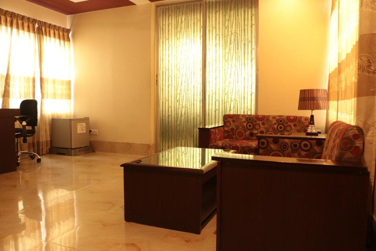 78 Firoza Inn Dhaka Esterno foto