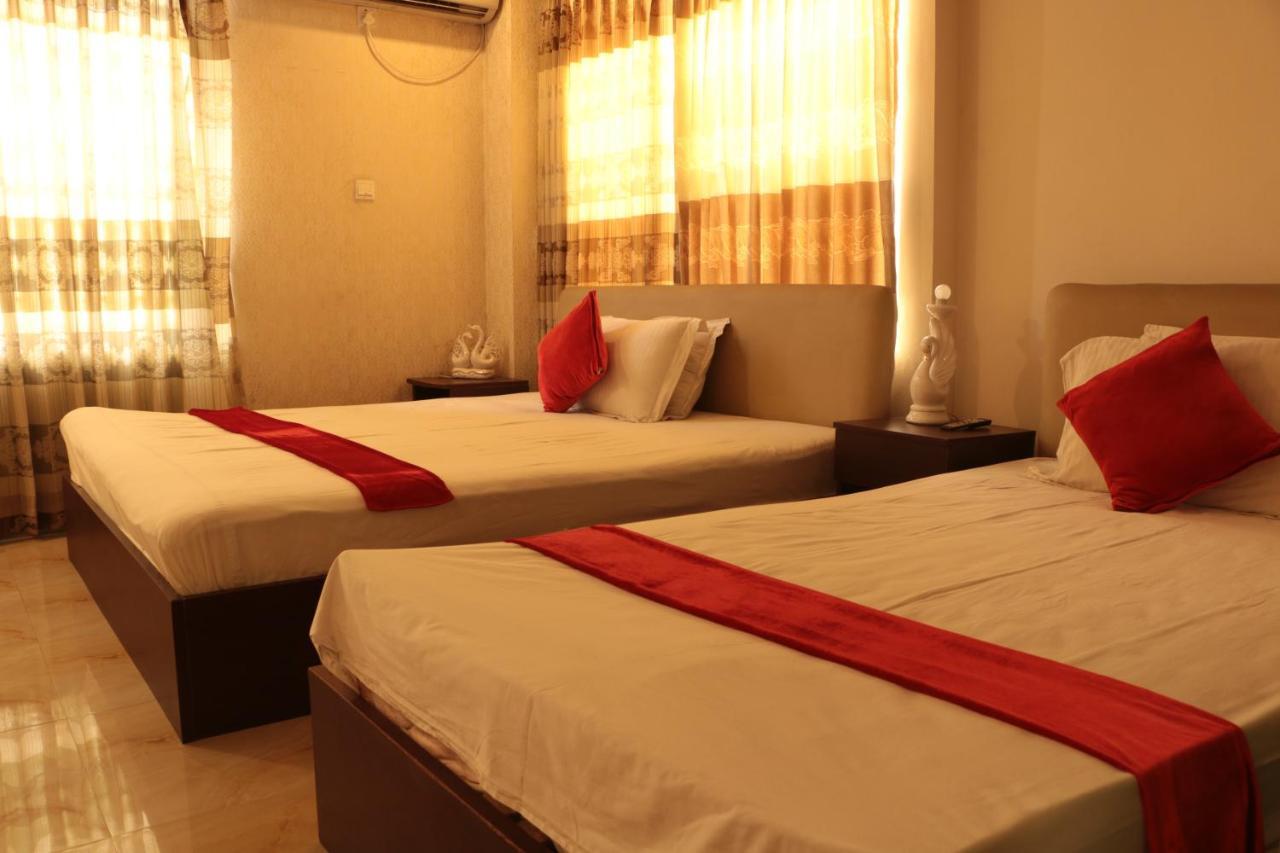 78 Firoza Inn Dhaka Esterno foto