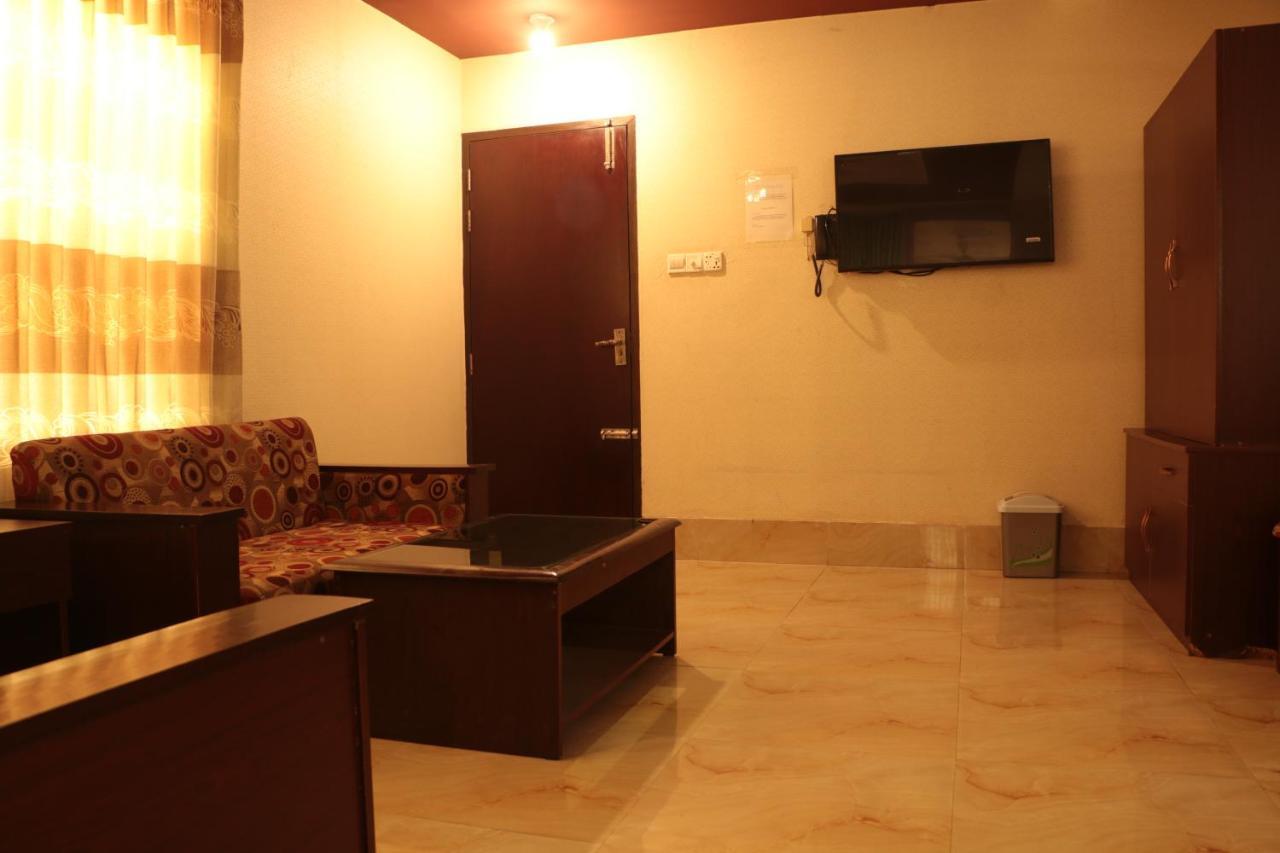 78 Firoza Inn Dhaka Esterno foto