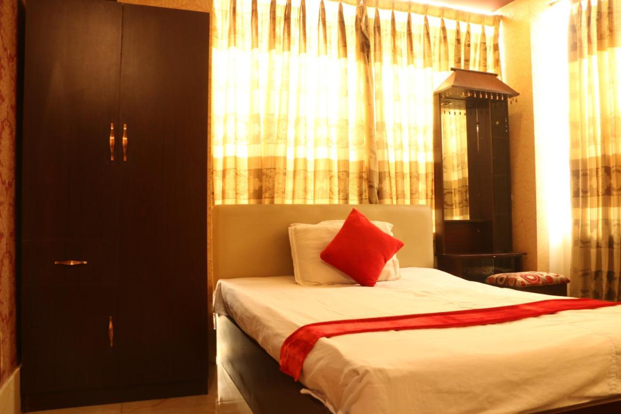 78 Firoza Inn Dhaka Esterno foto