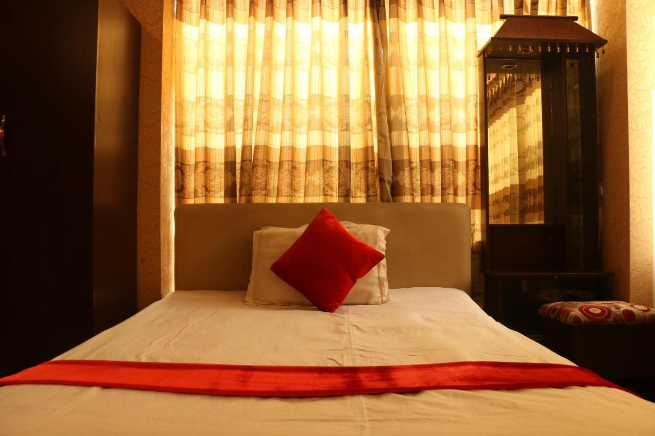 78 Firoza Inn Dhaka Esterno foto