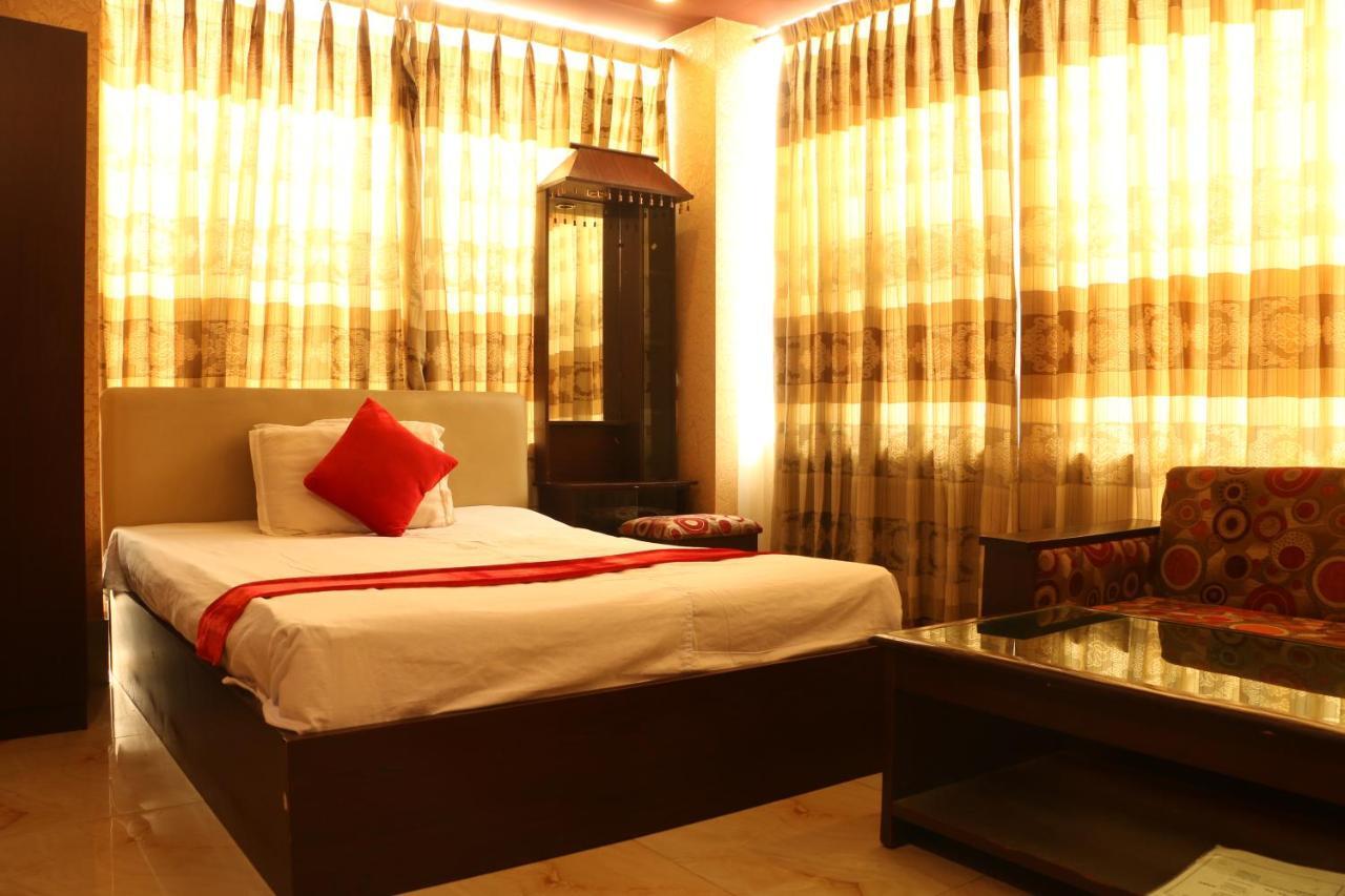78 Firoza Inn Dhaka Esterno foto