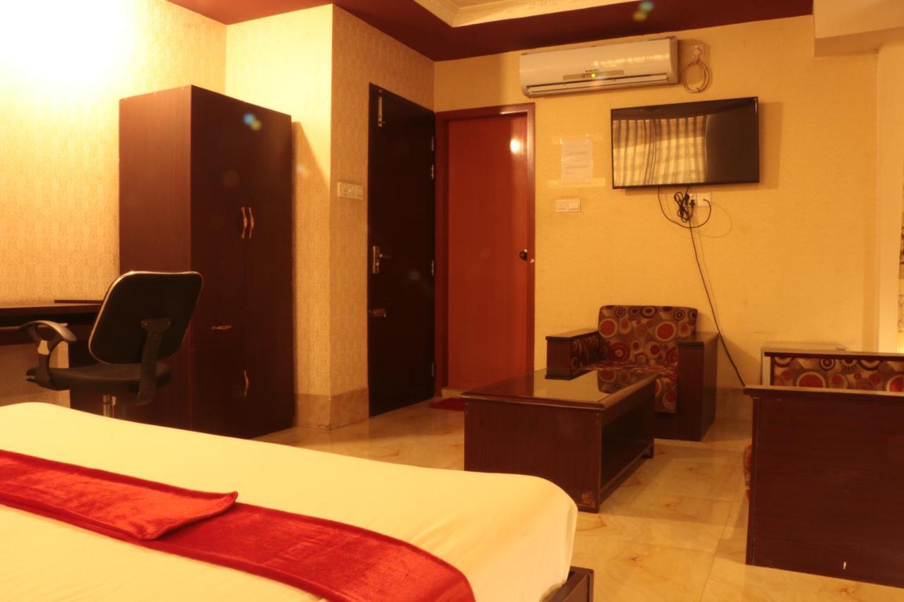 78 Firoza Inn Dhaka Esterno foto