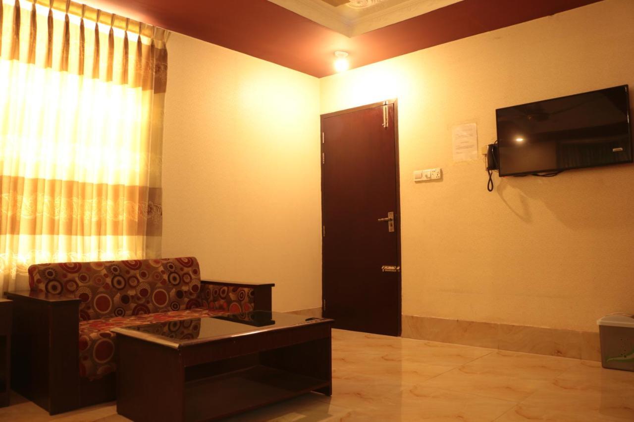 78 Firoza Inn Dhaka Esterno foto