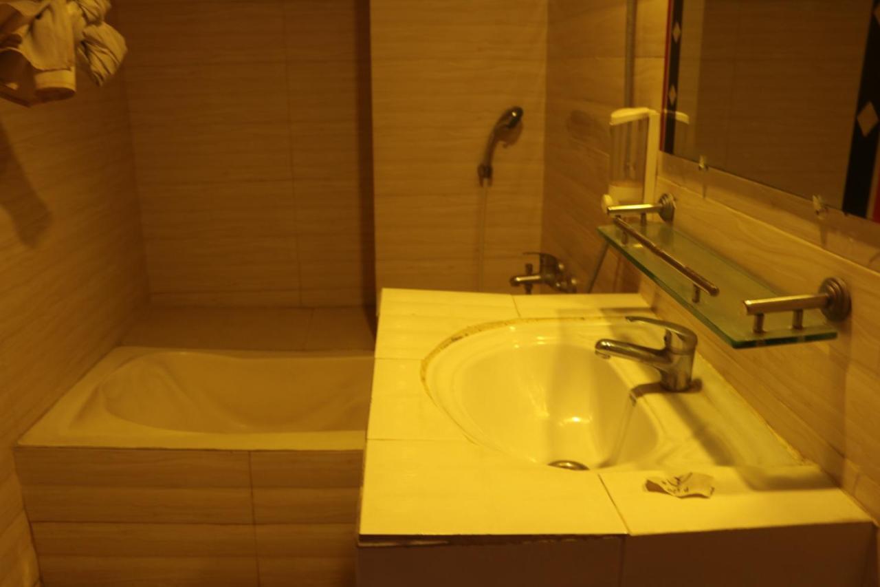 78 Firoza Inn Dhaka Esterno foto