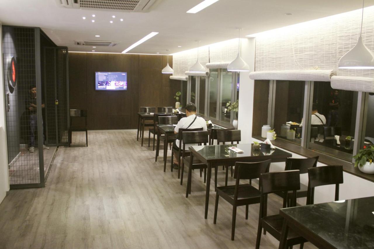 78 Firoza Inn Dhaka Esterno foto